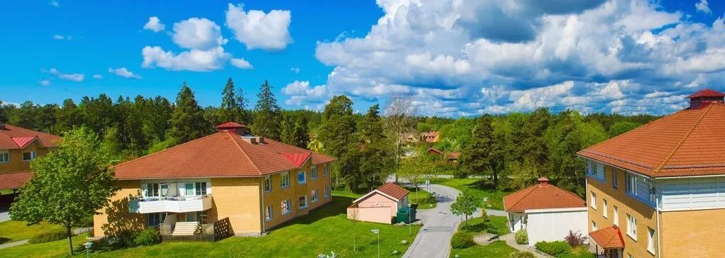 輕鋼適合農(nóng)村建嗎?富沖村村民住進去后說出真實的感受(圖3) 睿婕輕鋼別墅