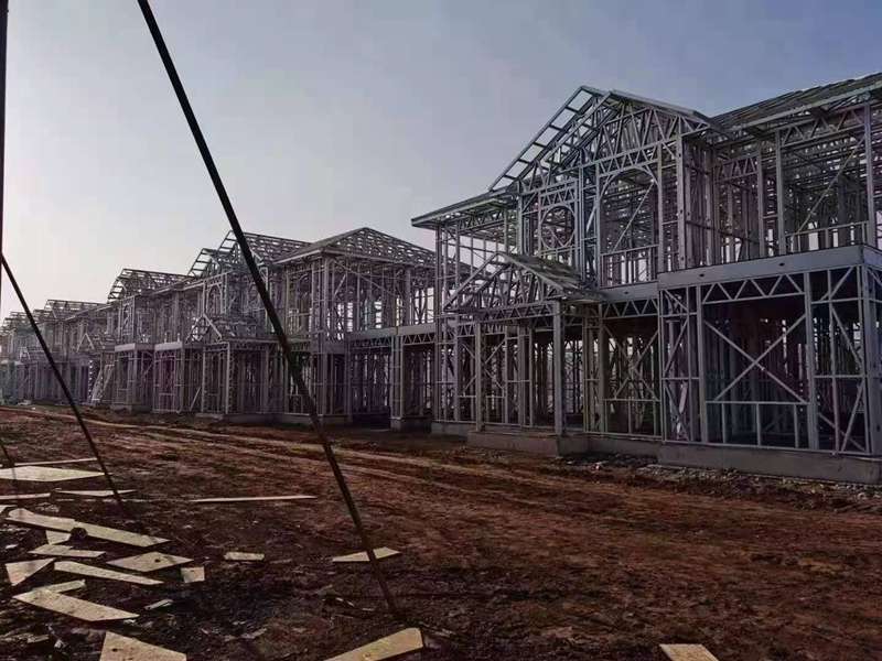 為什么越來越多在外打拼的人回農村建房了？(圖2)