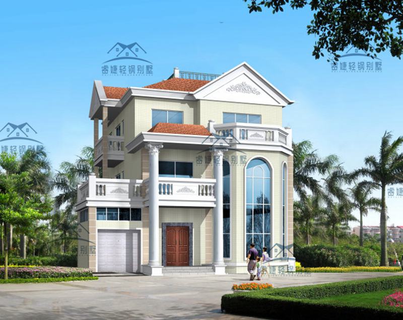 再讀《關(guān)于加快鋼結(jié)構(gòu)裝配式住宅建設(shè)的通知》有感(圖3) 再讀《關(guān)于加快鋼結(jié)構(gòu)裝配式住宅建設(shè)的通知》有感(圖3)