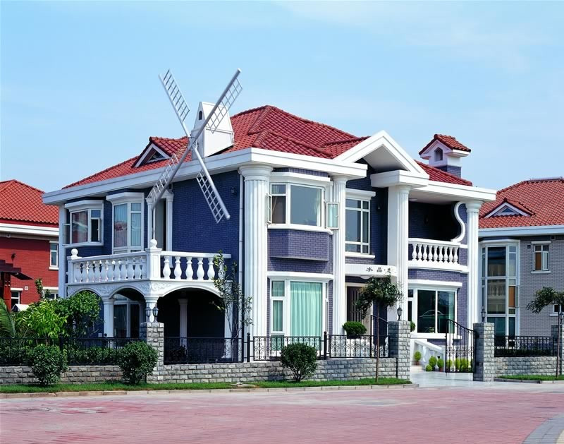 輕鋼別墅缺點(diǎn)有哪些？就是這五個！