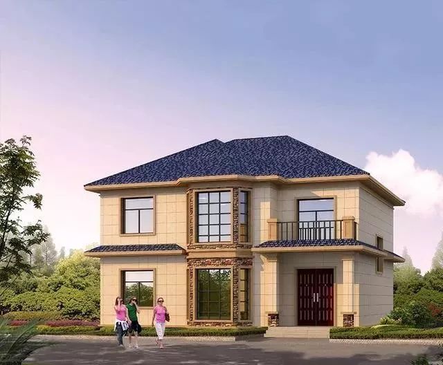 輕鋼別墅靠譜嗎？從這三點(diǎn)可以判斷