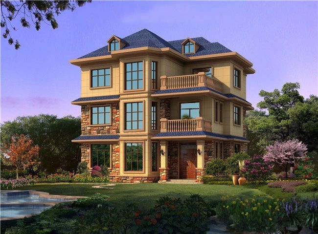 輕鋼別墅節(jié)能環(huán)保 輕鋼別墅節(jié)能環(huán)保