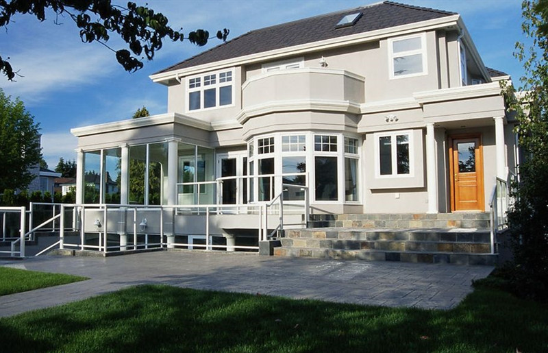 輕鋼別墅在造價(jià)上的差異主要體現(xiàn)在哪些方面？