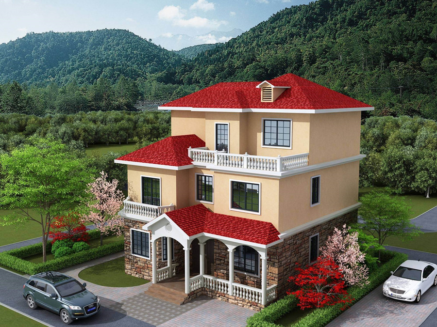 輕鋼結(jié)構(gòu)房屋與混磚結(jié)構(gòu)房屋到底哪個好？