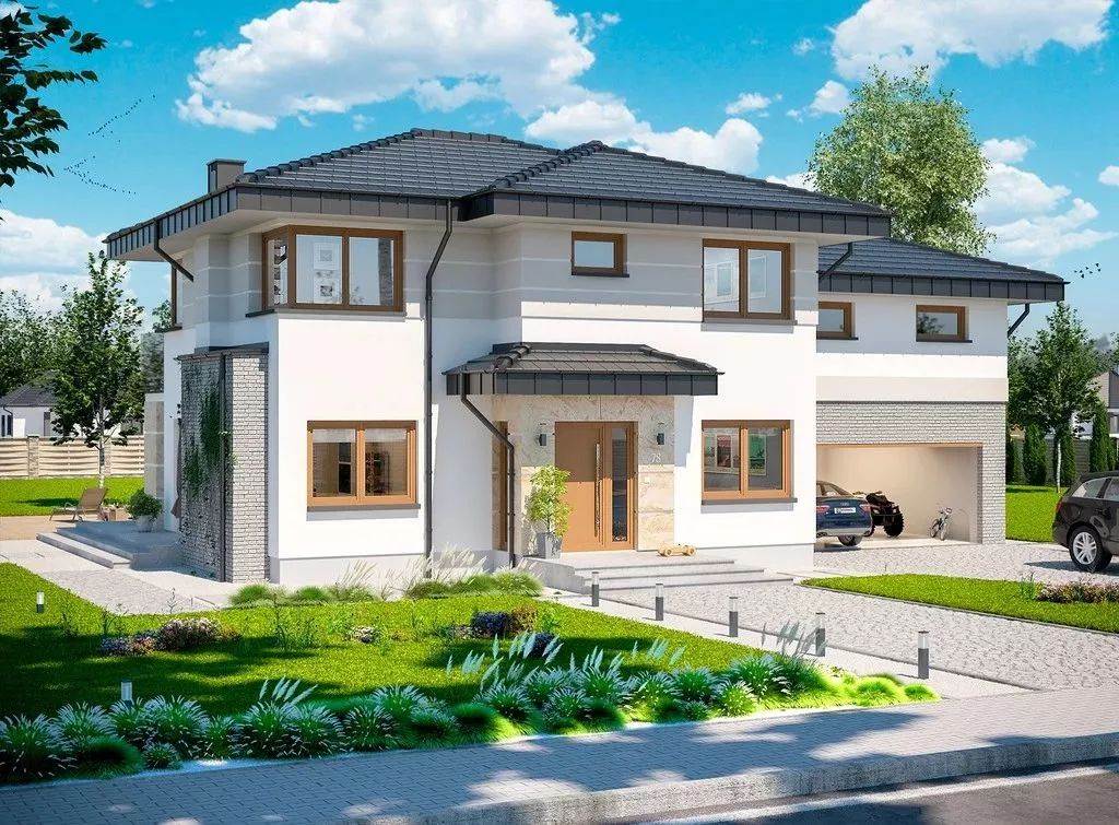 輕鋼別墅材料在儲存時(shí)需要注意什么？