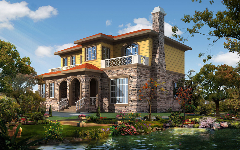 輕鋼別墅價(jià)格的主導(dǎo)因素都有哪些？