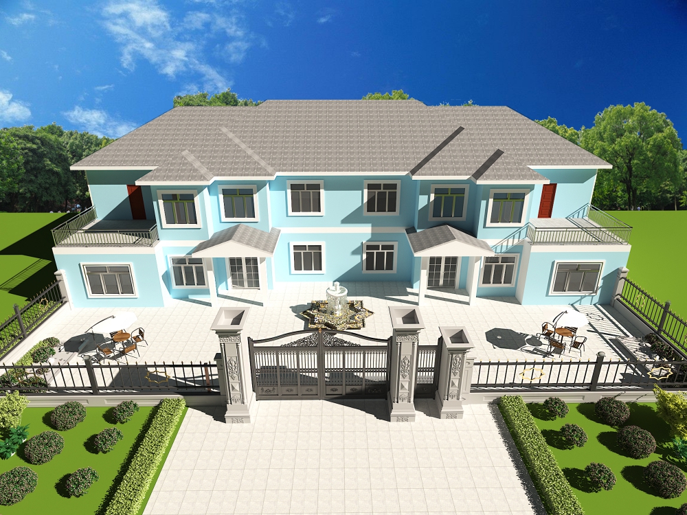 你不知道的輕鋼別墅房屋建設(shè)要點(diǎn)！