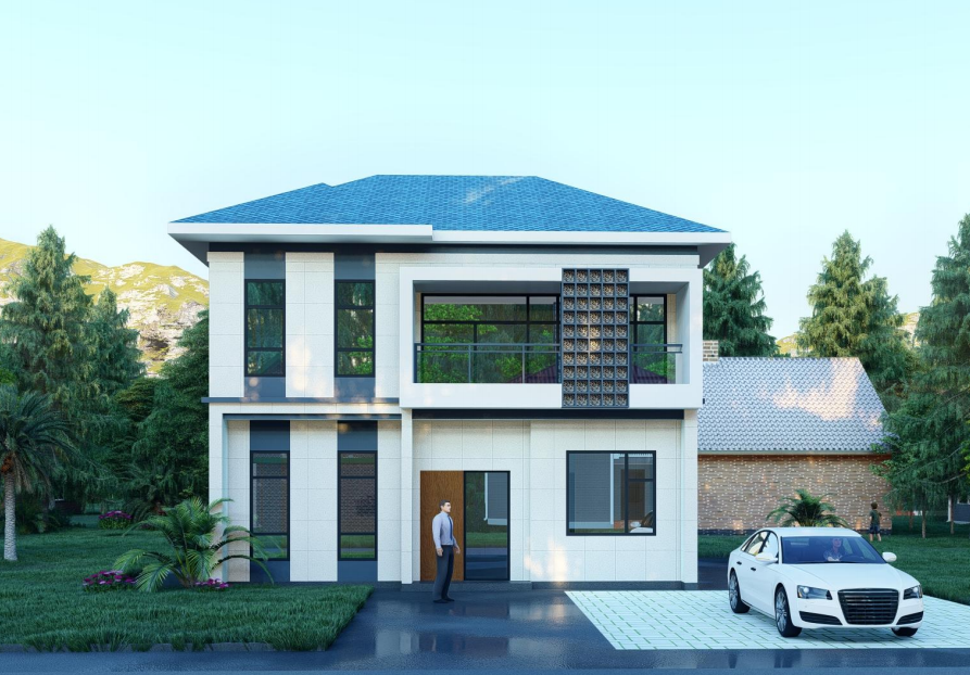 睿婕輕鋼別墅：精細工藝，演繹品質生活