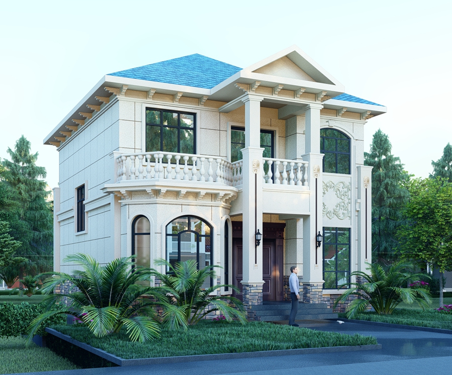 輕鋼別墅室內(nèi)設(shè)計(jì)有哪些風(fēng)格選擇？