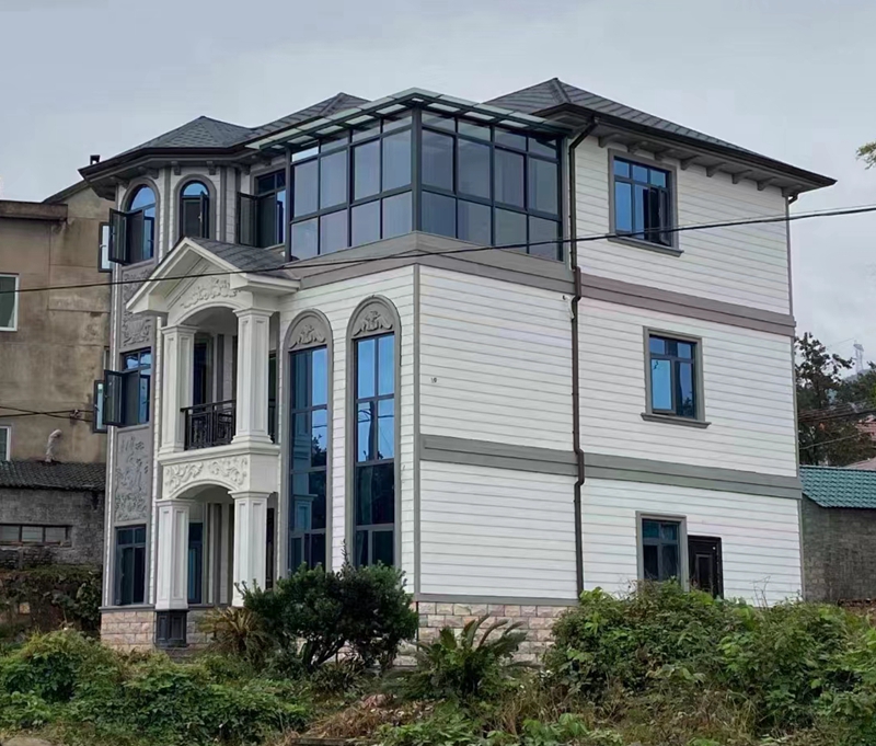 輕鋼房屋是否適用于居住、商業(yè)或辦公用途？