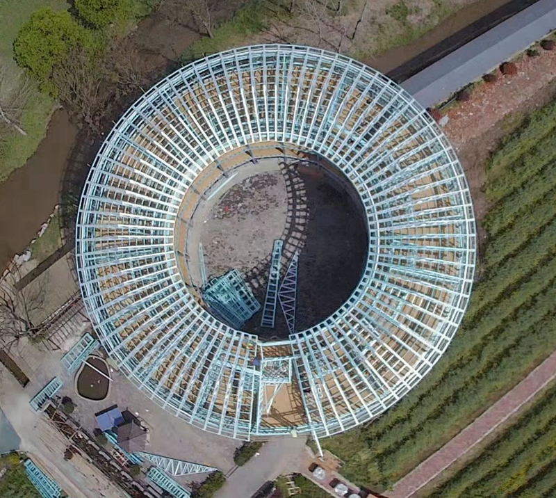 輕鋼龍骨在抗震方面有何優(yōu)勢(shì)？(圖2)