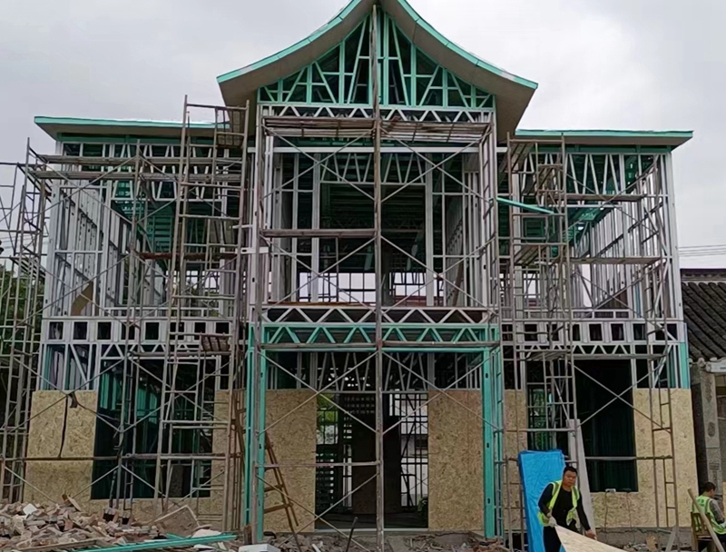 輕鋼龍骨的生產成本如何？