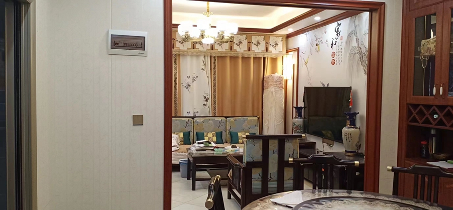 輕鋼房屋是否可以通過鋪設(shè)地暖系統(tǒng)提供舒適的室內(nèi)溫度?(圖2) 輕鋼房屋是否可以通過鋪設(shè)地暖系統(tǒng)提供舒適的室內(nèi)溫度?(圖2)