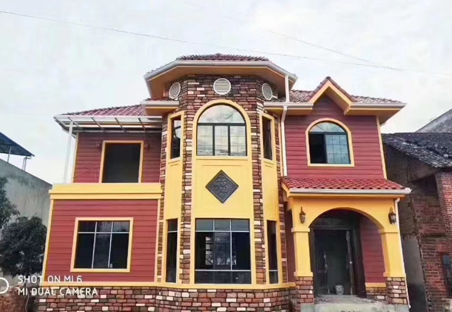 輕鋼別墅材料出口新加坡需要符合什么標(biāo)準(zhǔn)?(圖2) 輕鋼別墅材料出口新加坡需要符合什么標(biāo)準(zhǔn)?(圖2)