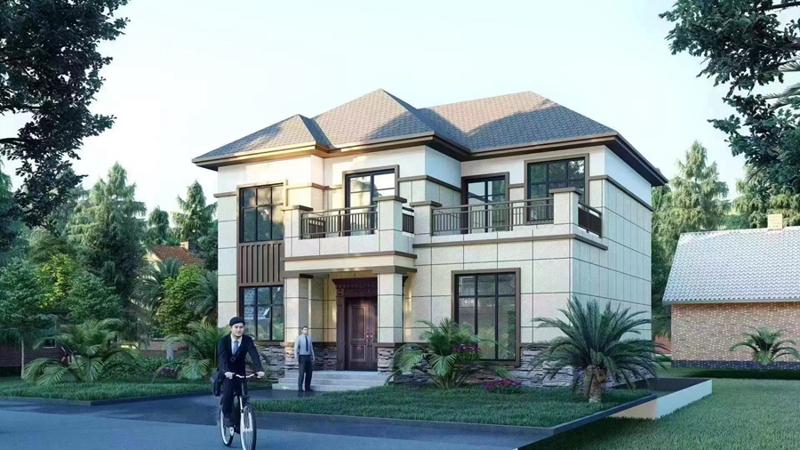 輕鋼房屋的建筑規范和標準如何？