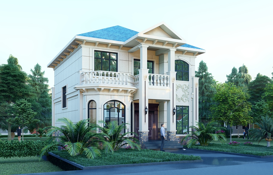 輕鋼房屋的建筑規范和標準如何?(圖2) 輕鋼房屋的建筑規范和標準如何?(圖2)