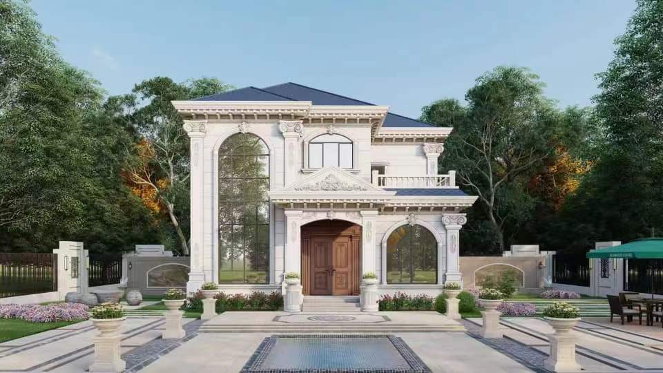 日本建輕鋼別墅有哪些性能要求？