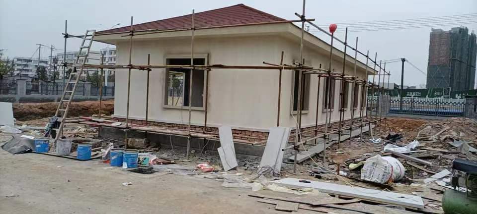 日本建輕鋼別墅有哪些性能要求?(圖2) 日本建輕鋼別墅有哪些性能要求?(圖2)