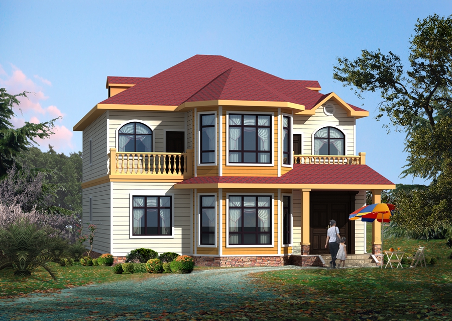 輕鋼房屋的室內(nèi)裝飾風(fēng)格和主題有哪些選擇?(圖2) 輕鋼房屋的室內(nèi)裝飾風(fēng)格和主題有哪些選擇?(圖2)