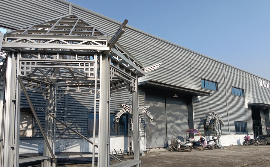 中國輕鋼別墅生產(chǎn)廠家地址都在哪些省份？