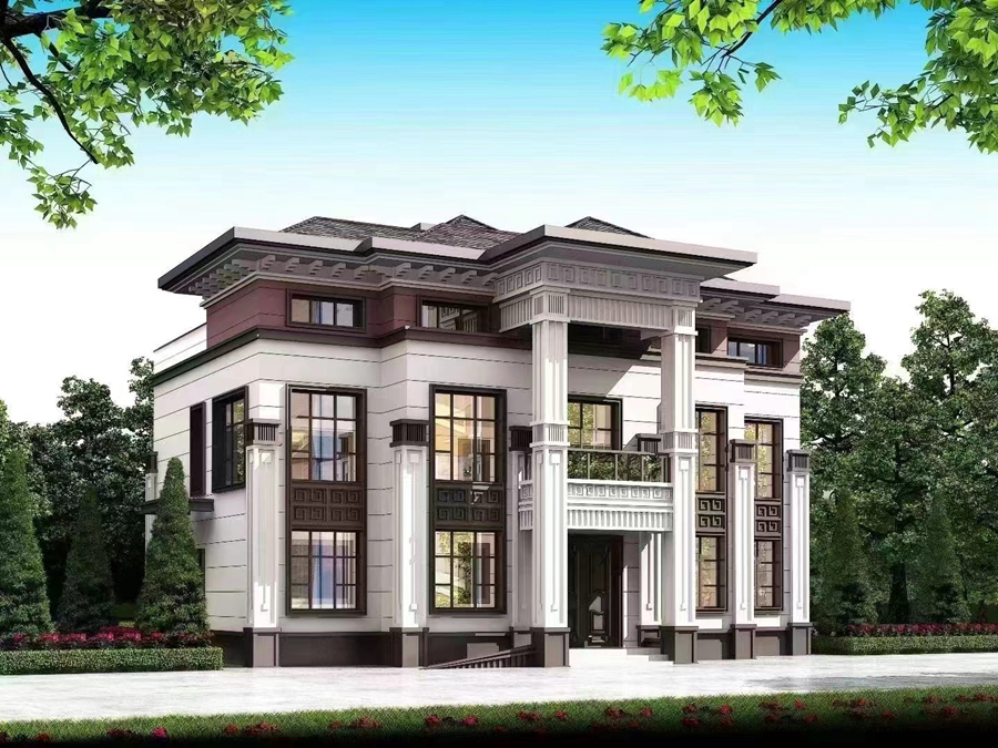 農村自建房的窗戶尺寸做多大比較好？