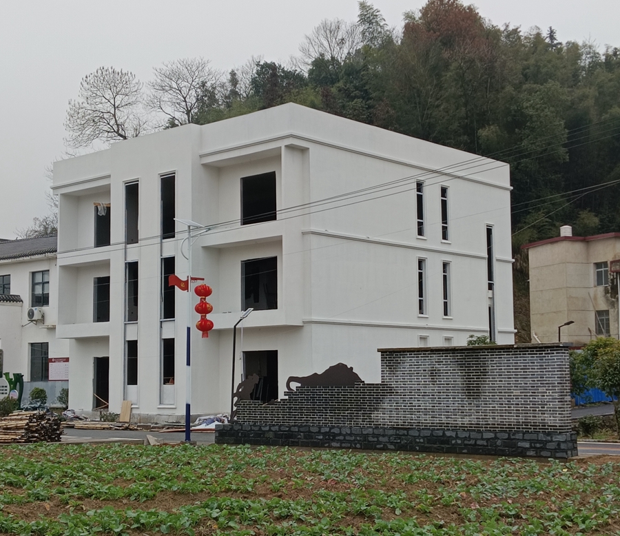 輕鋼房子能按防盜窗嗎？