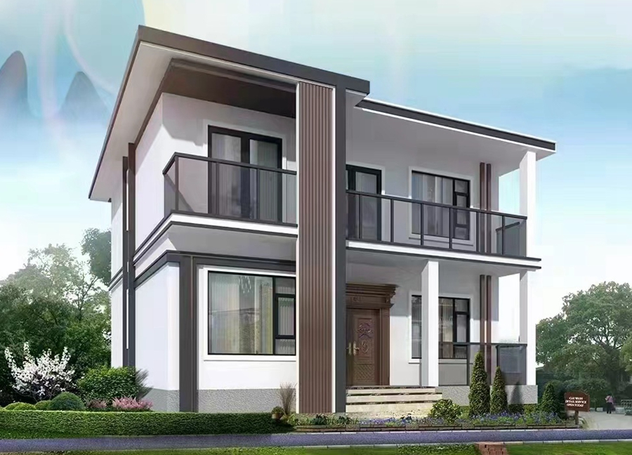 輕鋼別墅適應(yīng)海邊嗎？