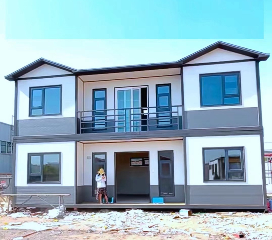 輕鋼別墅能防老鼠和蚊蟲嗎？