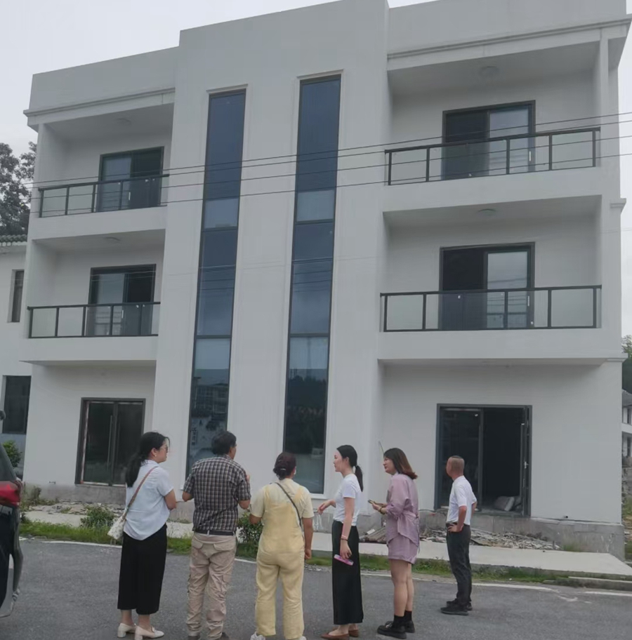 農村小院生活的魅力：鄉村風情的體驗與分享