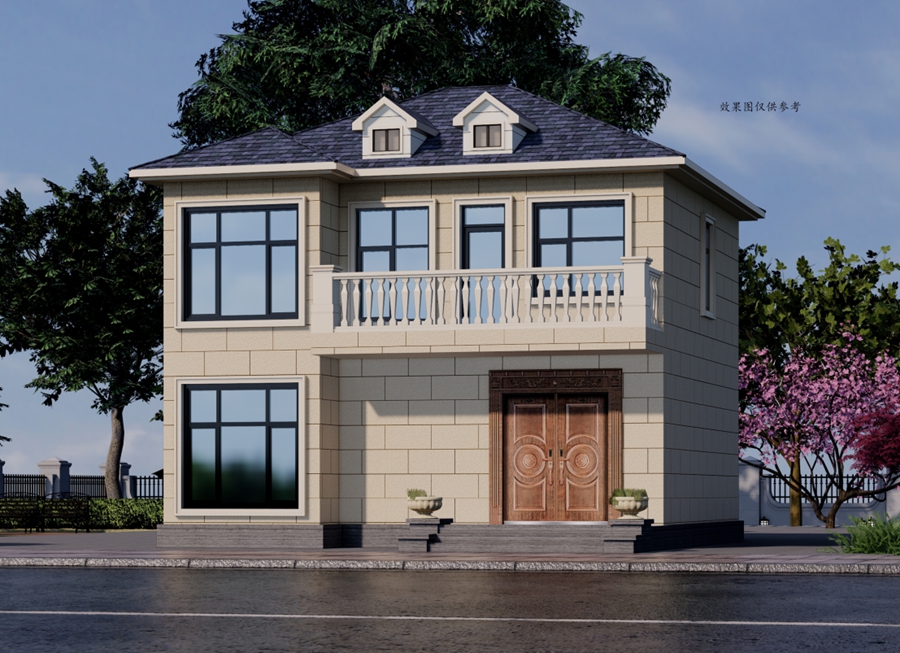 農村小院生活的魅力:鄉村風情的體驗與分享(圖2) 農村小院生活的魅力:鄉村風情的體驗與分享(圖2)