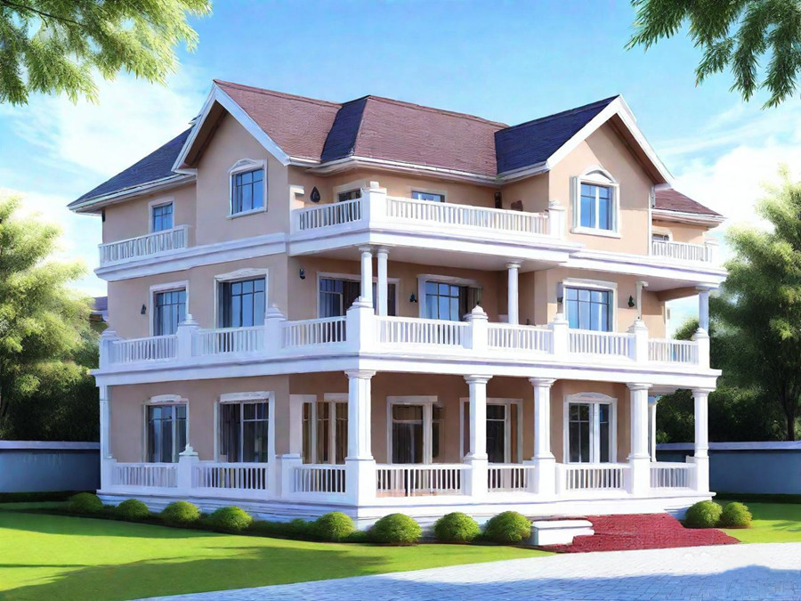 輕鋼別墅的墻體是否需要防水？專業(yè)技術師傅是這么說的