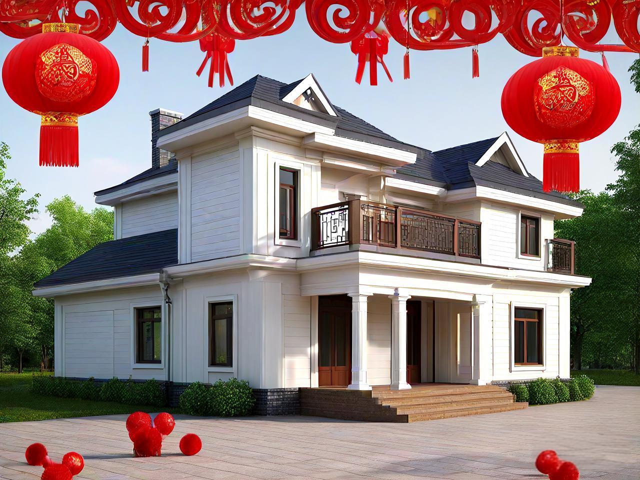 2025年輕鋼別墅行業(yè)發(fā)展預(yù)測 2025年輕鋼別墅行業(yè)發(fā)展預(yù)測