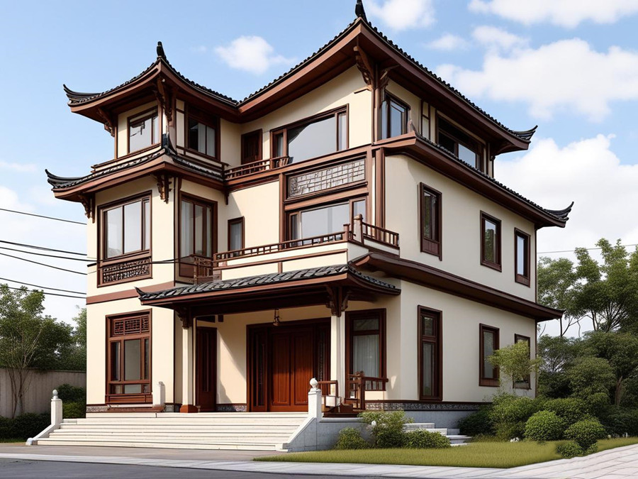 輕鋼別墅避坑指南：這五大雷區(qū)踩中一個(gè)，幾十萬打水漂！