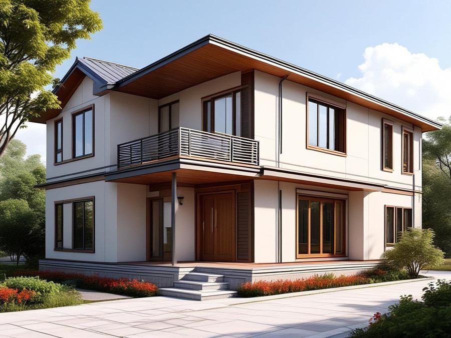 輕鋼別墅可以建地下室嗎？地下室拓展的可能性分析