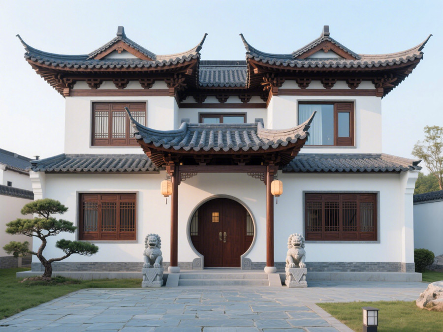 新加坡適合搭建輕鋼別墅嗎？探索輕鋼別墅在新加坡的優(yōu)勢(shì)與可行性